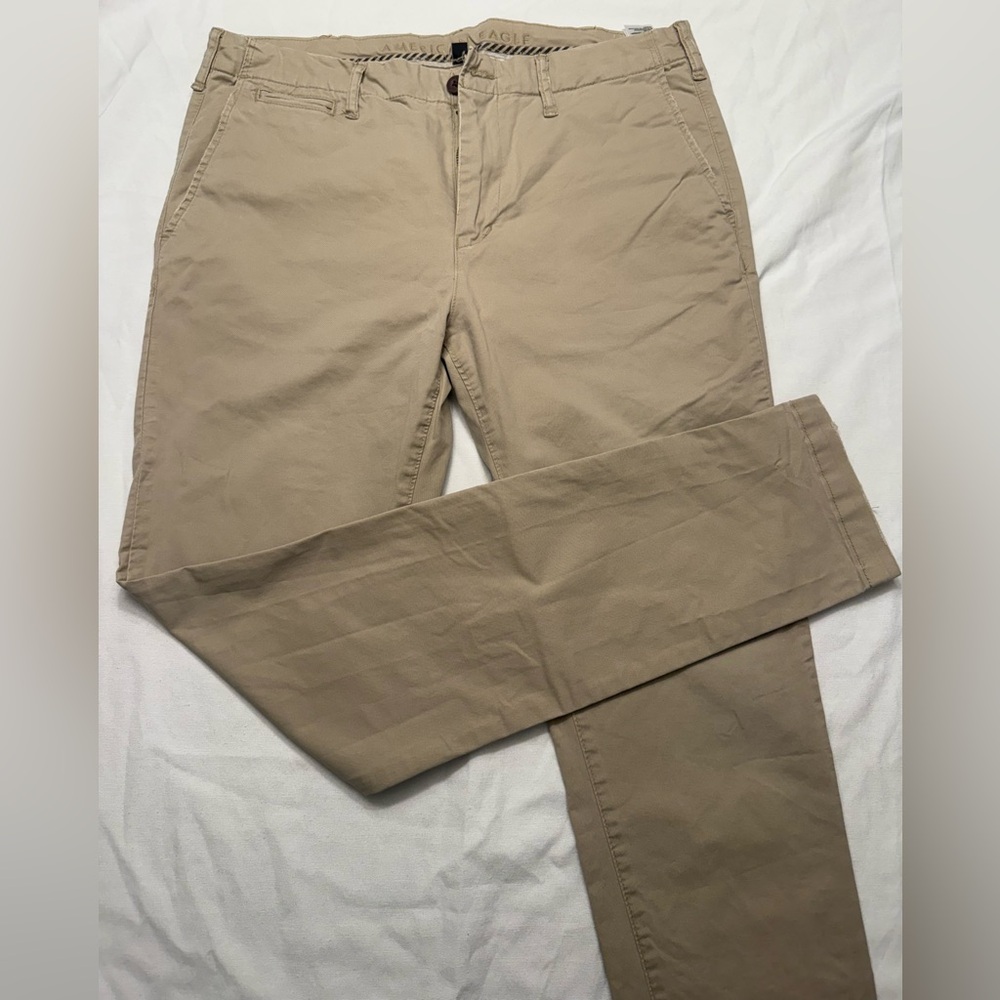 American Eagle Flex Men’s Pants 36” Length